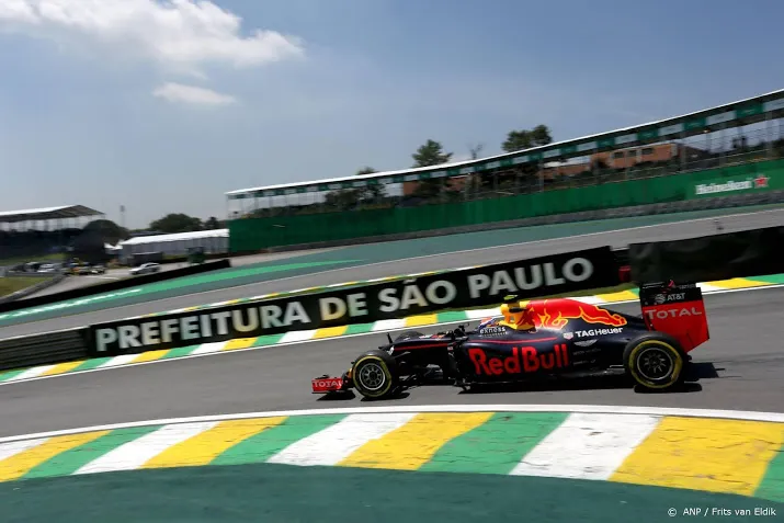 formule 1 volgend jaar nog in sao paulo