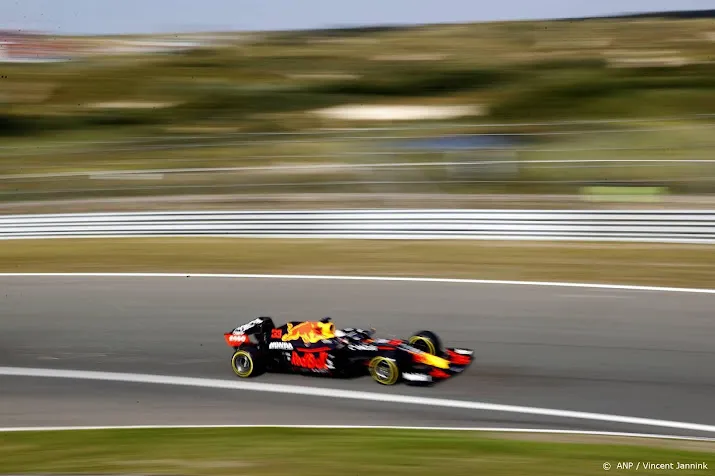 formule 1 wil vaker jong talent zien in vrije trainingen