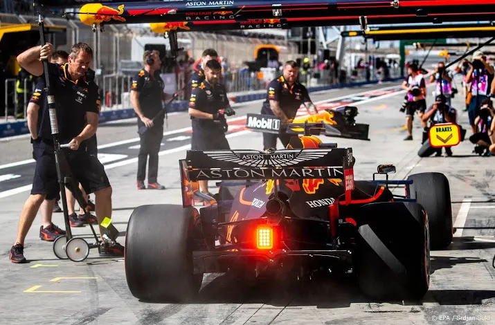 formule 1 zoekt besparing in velgen en remmen