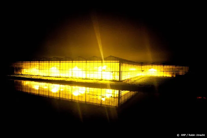fors meer geld voor investeringen in energiezuinige technieken