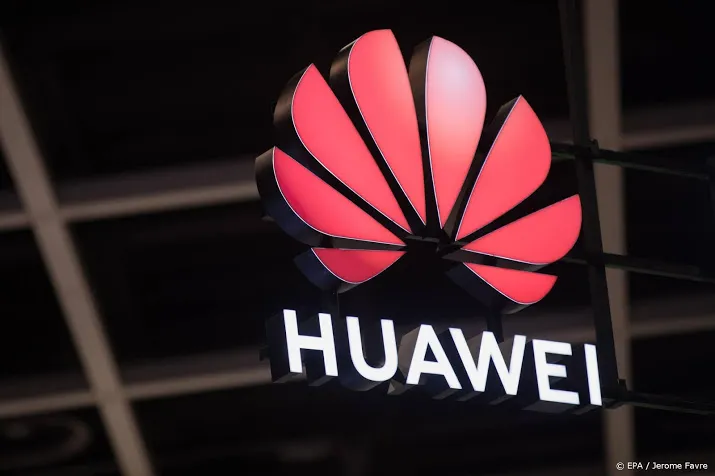 fors meer omzet voor huawei