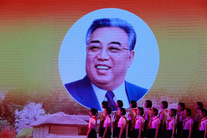 fors minder handel china met noord korea