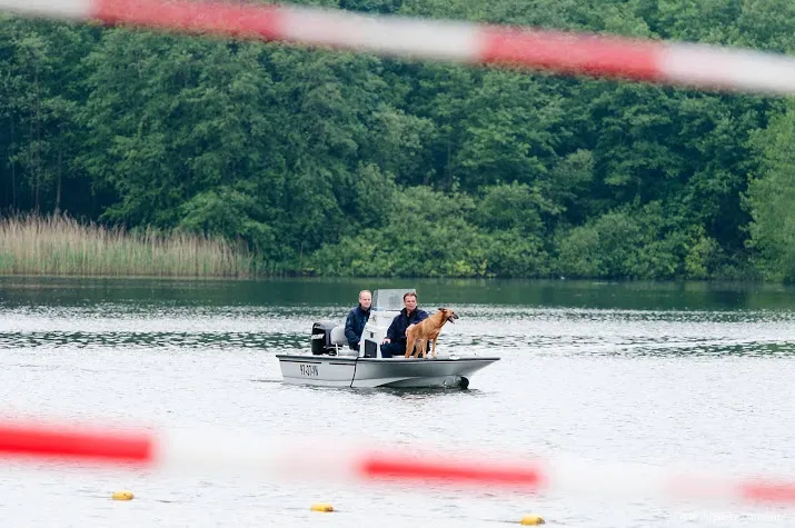 fors minder mensen verdronken in 2019