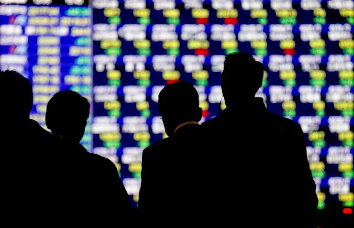 fors verlies voor japanse beurs