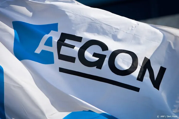 forse koerssprong aegon na resultaten nn onderaan in aex
