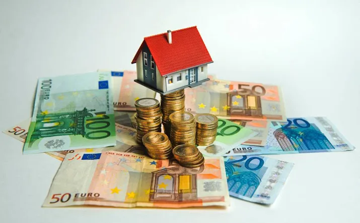 forse stijging huizenprijzen houdt aan