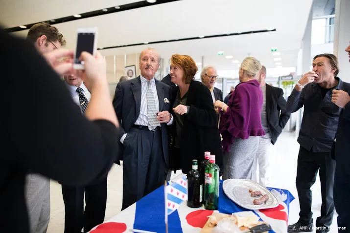 forum in beeld voor coalitie friesland