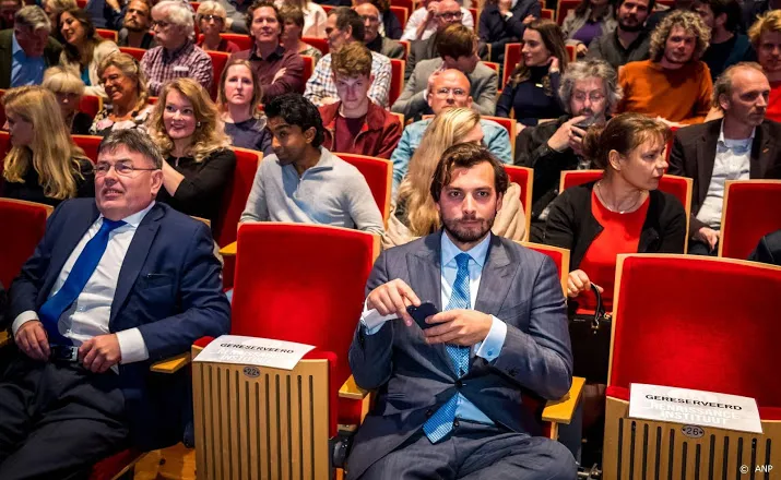 forum niet in bestuur overijssel