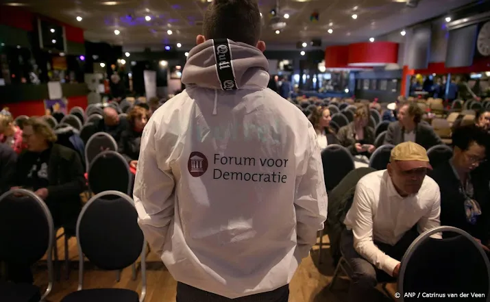 forum raadslid helmond vertrekt na commotie om twitteraccount