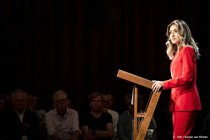 forum voor democratie en van haga laaiend op minister yesilgoz