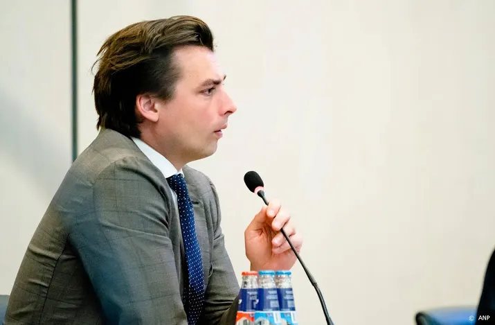 forum voor democratie overijssel betreurt overstap statenlid