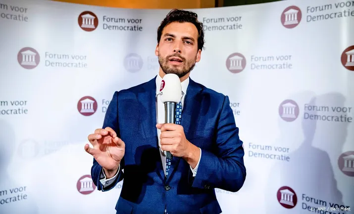 forum wel grootste in eerste kamer