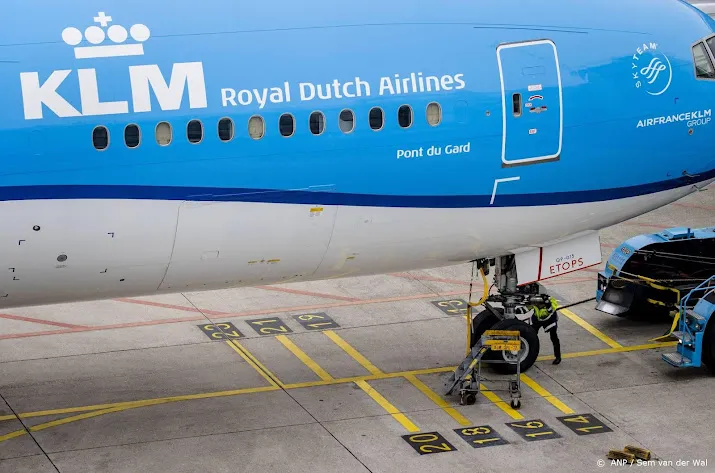 fossielvrij nl stapt naar rechter om misleidende reclames klm