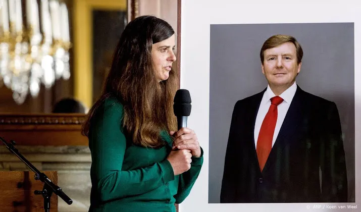 fotograaf rineke dijkstra krijgt eindelijk haar staatsprijs