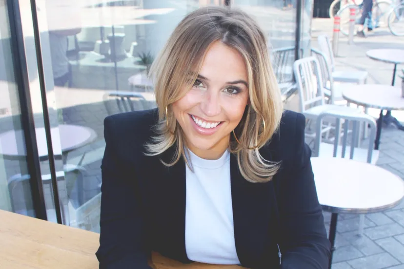 founder charly van der straten