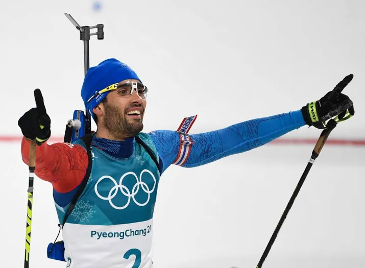 fourcade schrijft historie voor frankrijk