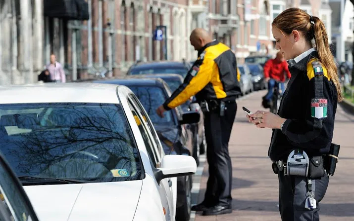 fout parkmobile gebruikers riskeren boete