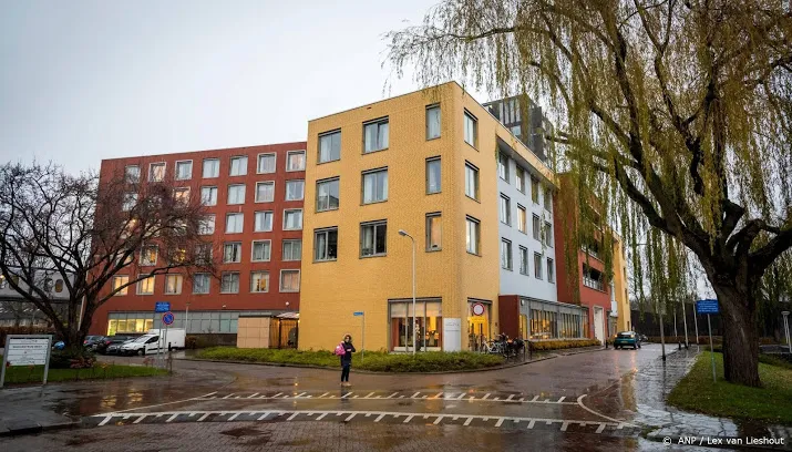 fouten in instellingen insuline moorden