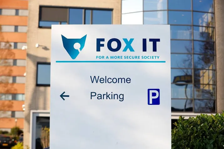 fox it was doelwit cyberaanval