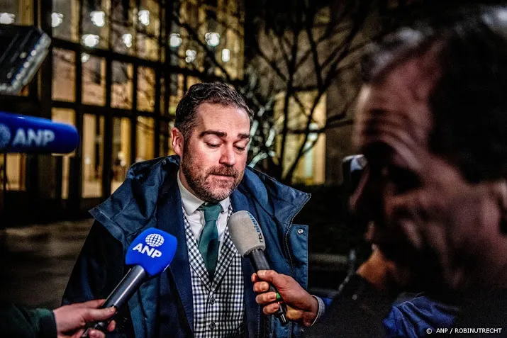 fractieleiders allemaal tevreden over regeling
