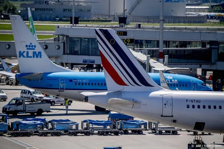 frankrijk akkoord met brussel over herfinanciering air france klm