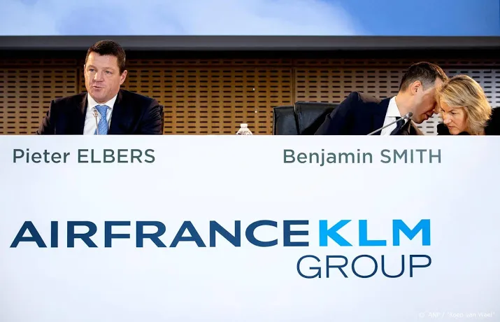 frankrijk belooft alle benodigde steun aan air france klm
