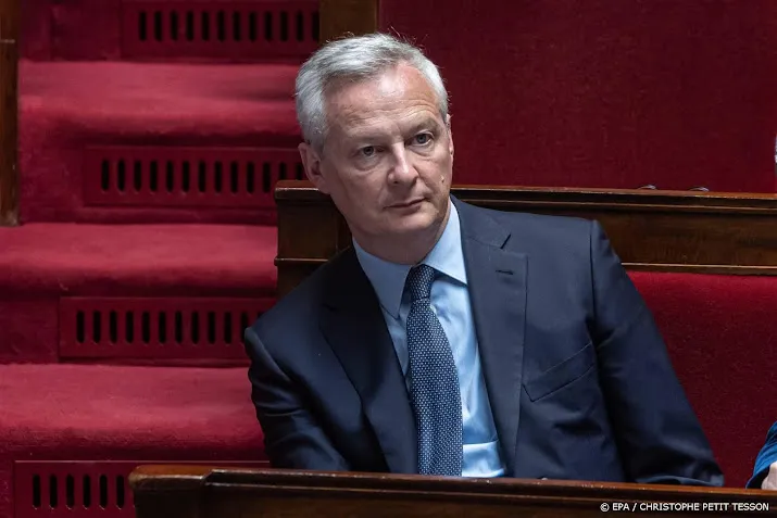 frankrijk dwingt grote voedselproducten prijzen te verlagen