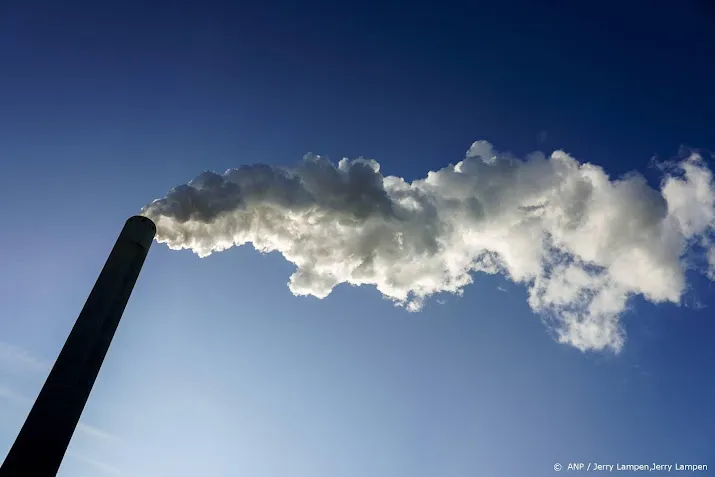 frankrijk laat meer kolen stoken wegens dreigend energietekort