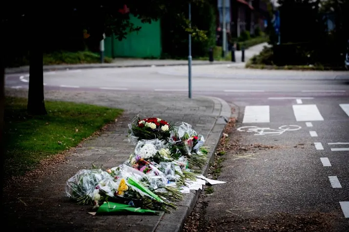 frankrijk levert moordverdachte blerick over