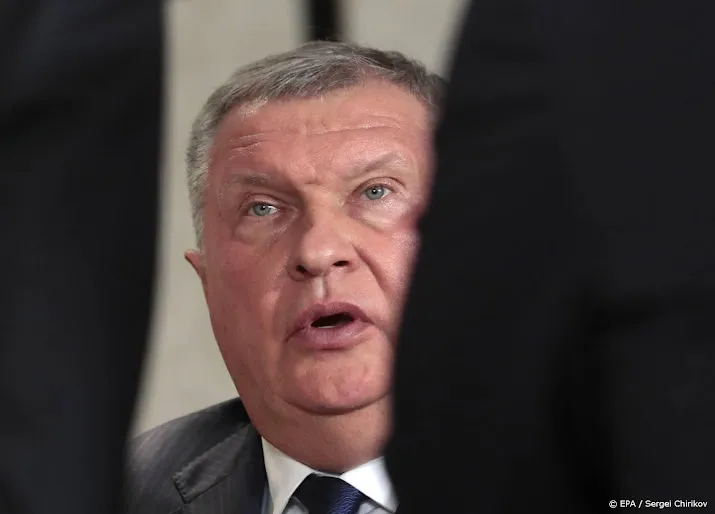 frankrijk neemt jacht van rosneft baas in beslag