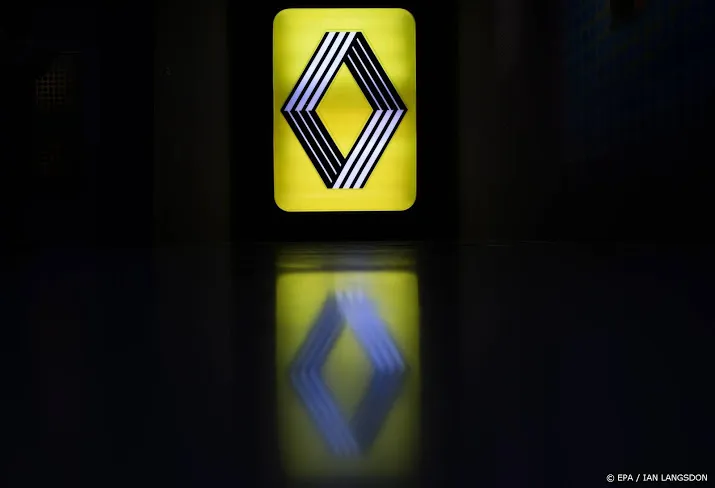 frans belang renault afbouwen voor nissan