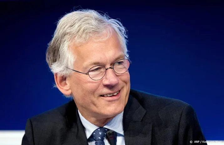 frans van houten vertrekt als topman bij philips