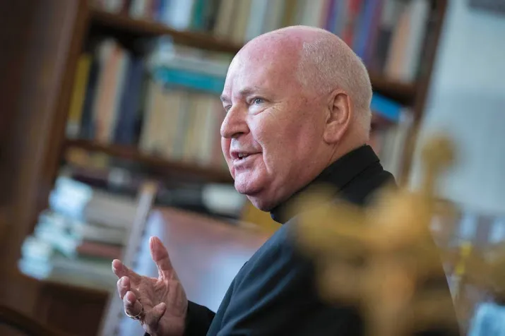 frans wiertz neemt afscheid als bisschop