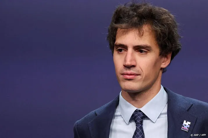 franse ai start up haalt 385 miljoen euro aan investeringen op