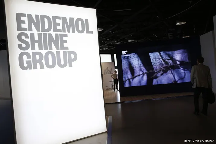 franse banijay neemt endemol shine group over