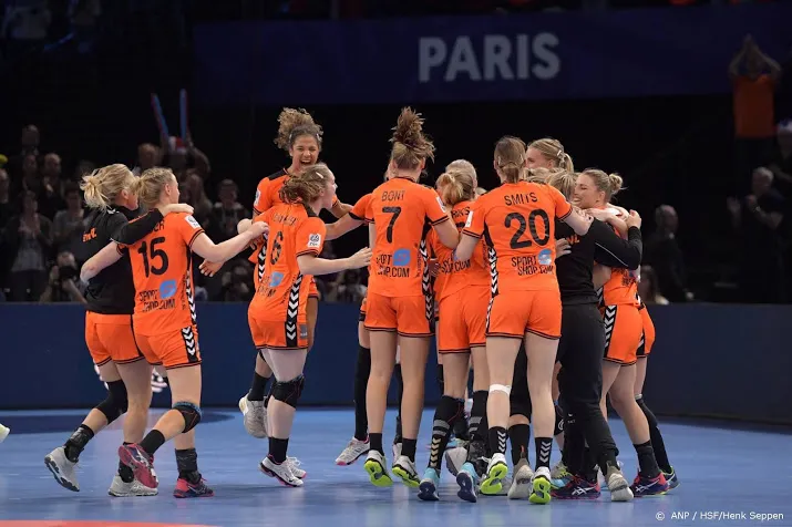 franse bondscoach voor handbalsters oranje