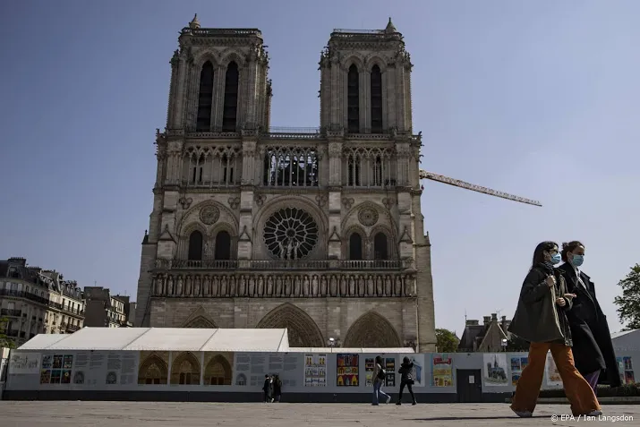 franse economie onverwacht toch gegroeid in eerste kwartaal