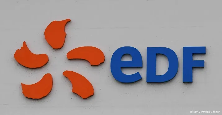 franse elektriciteitsmaatschappij edf lijdt miljardenverlies