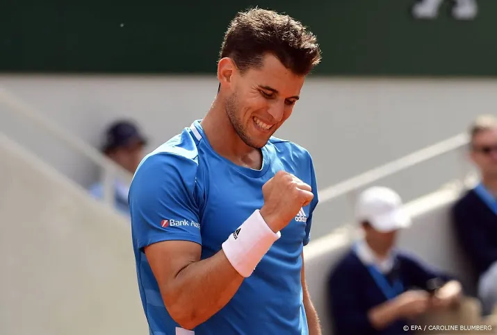 franse hoop monfils kan thiem niet afstoppen