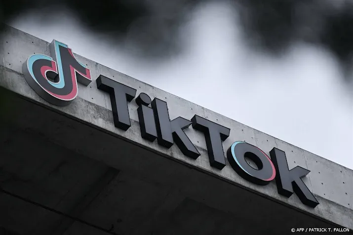 franse parlementariers dreigen tiktok met verbod