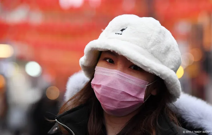 franse patient met coronavirus reisde niet via nederland
