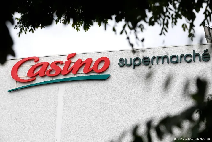 franse supermarkt casino voelt protesten