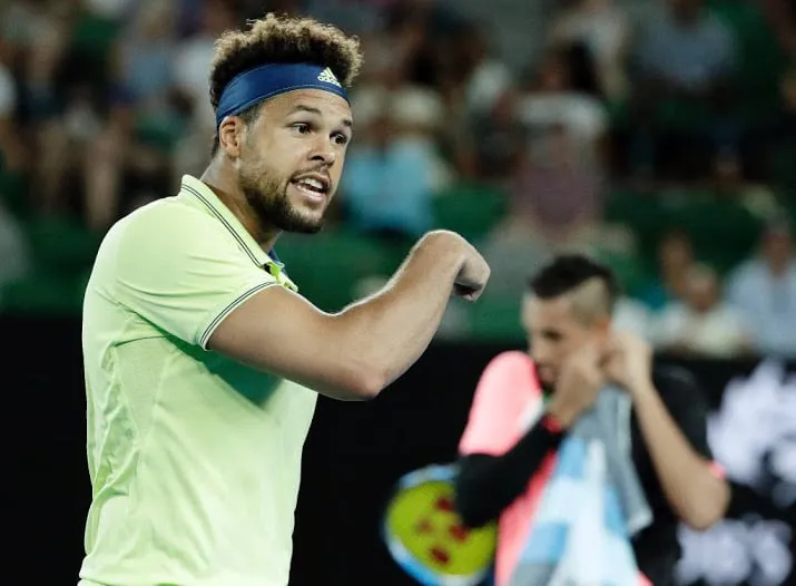franse tennissers zonder tsonga tegen oranje
