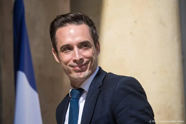 franse transportminister dit jaar geen herstel in zakenreizen