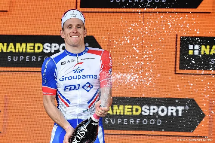 franse wielrenner demare wint ronde van wallonie