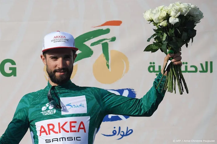 fransman bouhanni beeindigt wielerloopbaan