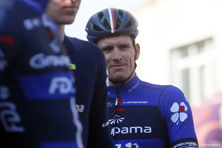 fransman demare sprint naar zege in brussels cycling classic