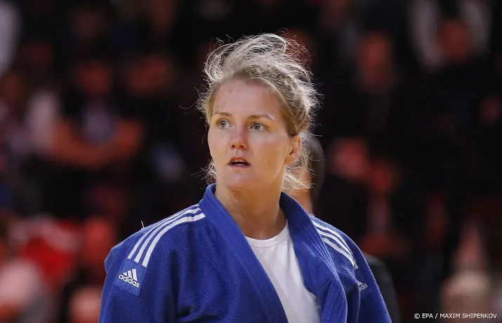 franssen pakt wk brons ten koste van vermeer