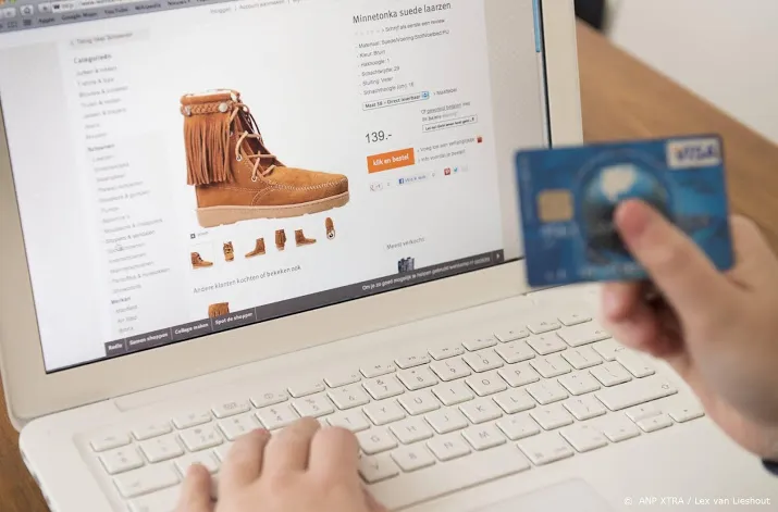 fraudehelpdesk veel meer meldingen van fraude bij online shoppen
