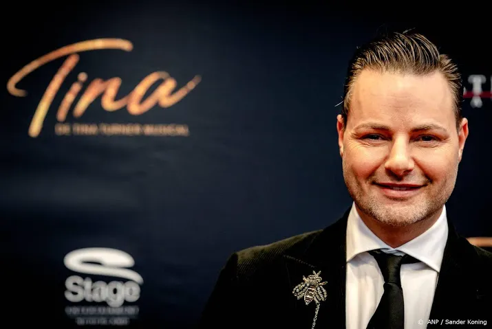 fred van leer in huis overvallen